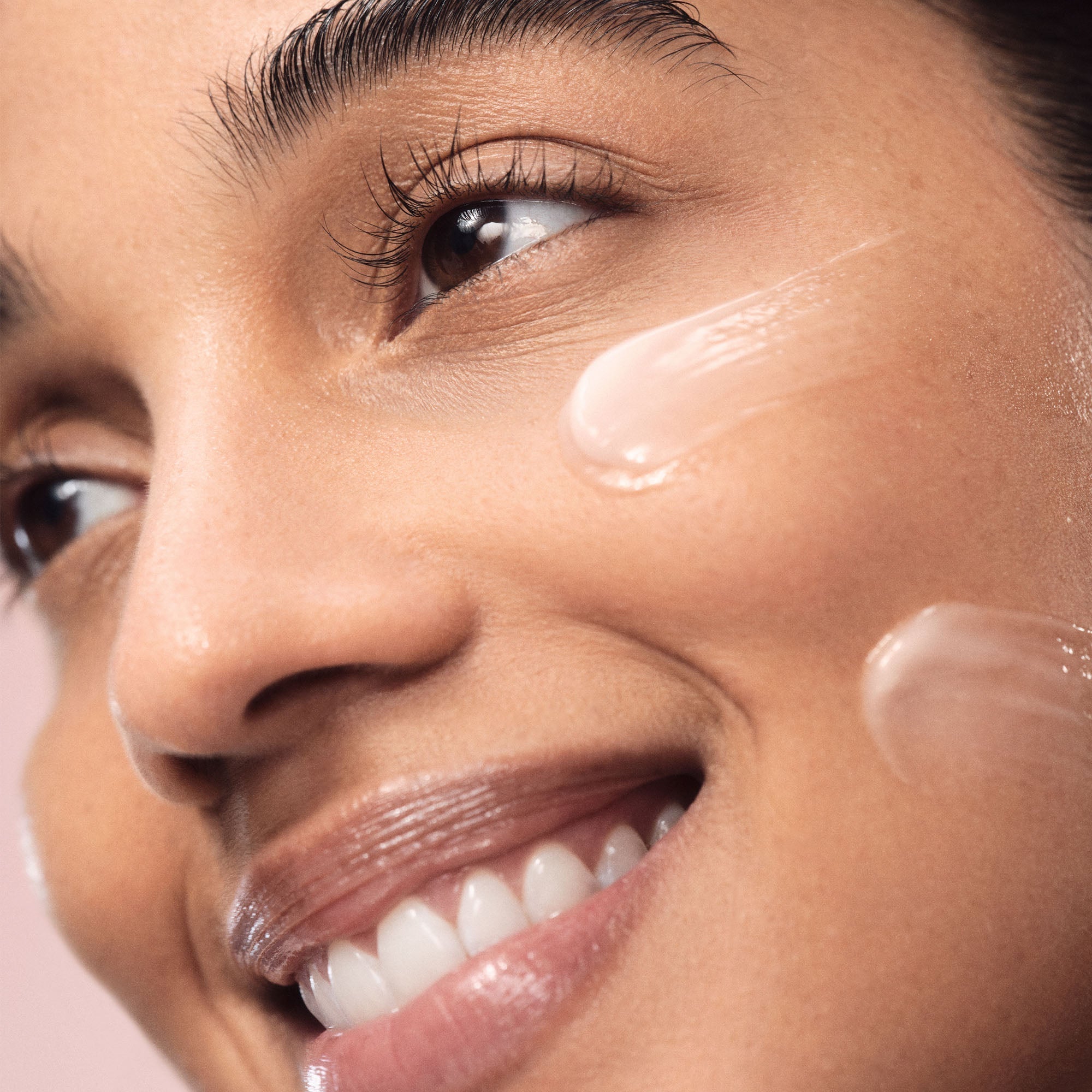 Mini Cloud Dew Gel Cream Moisturizer