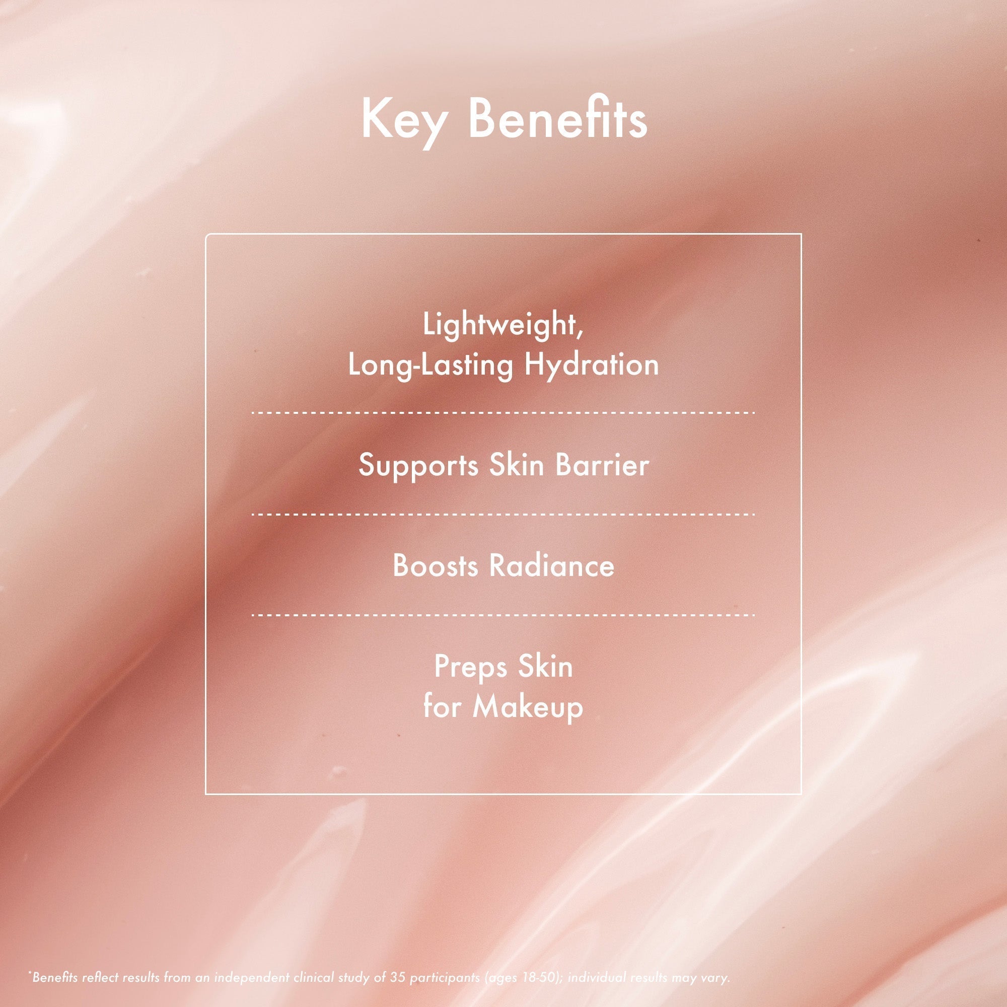 Cloud Dew Gel Cream Moisturizer