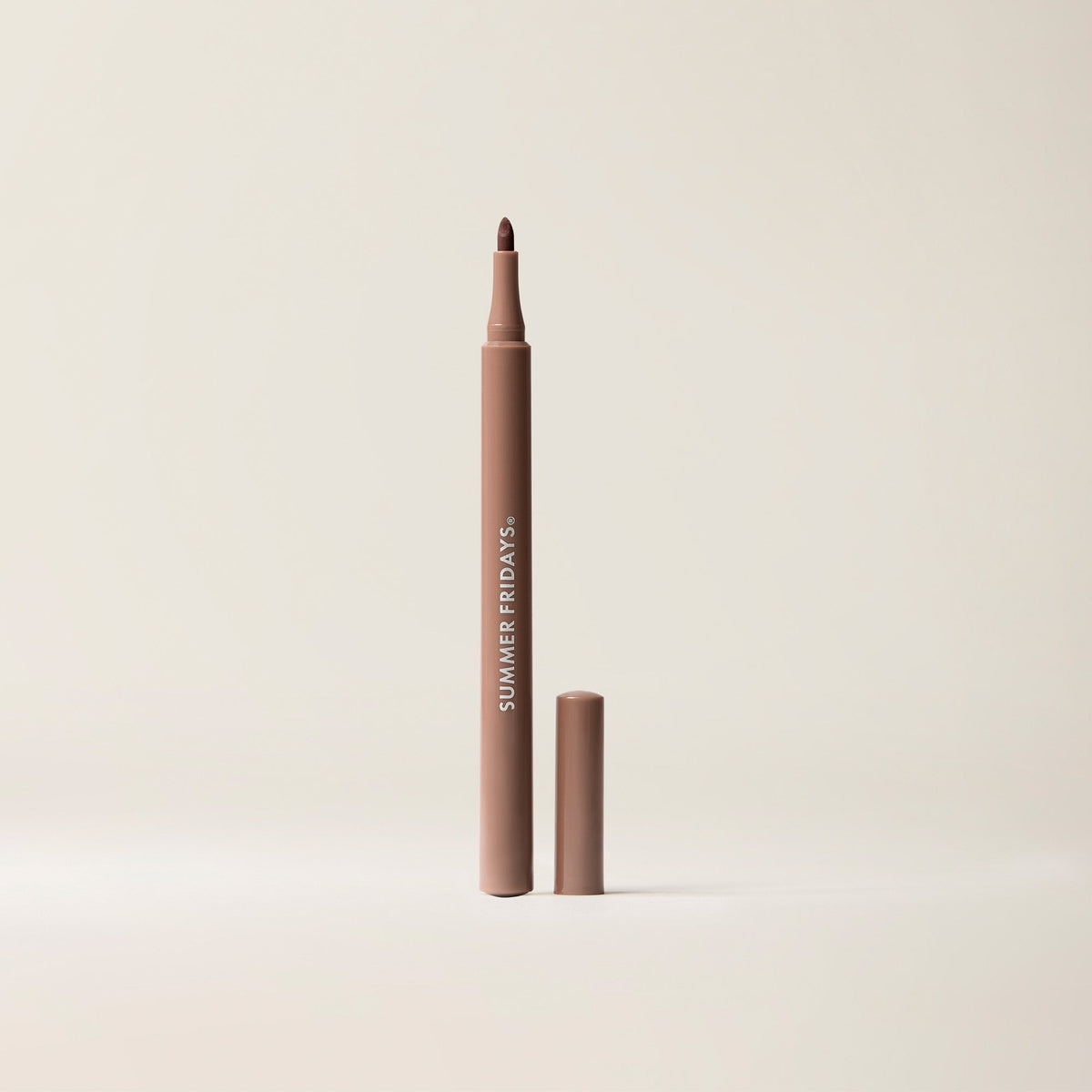Flushed Lip Stain Almond