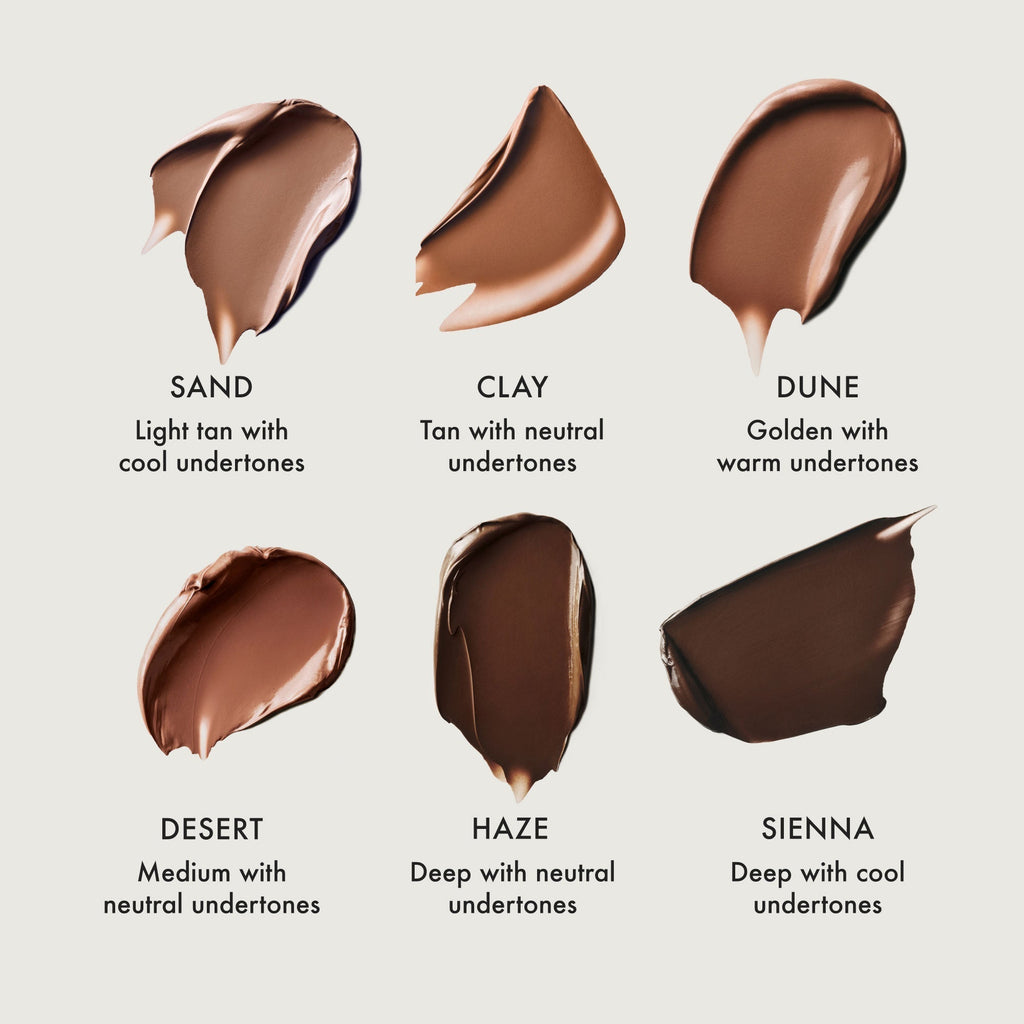 Bronzer Butter Balm Desert