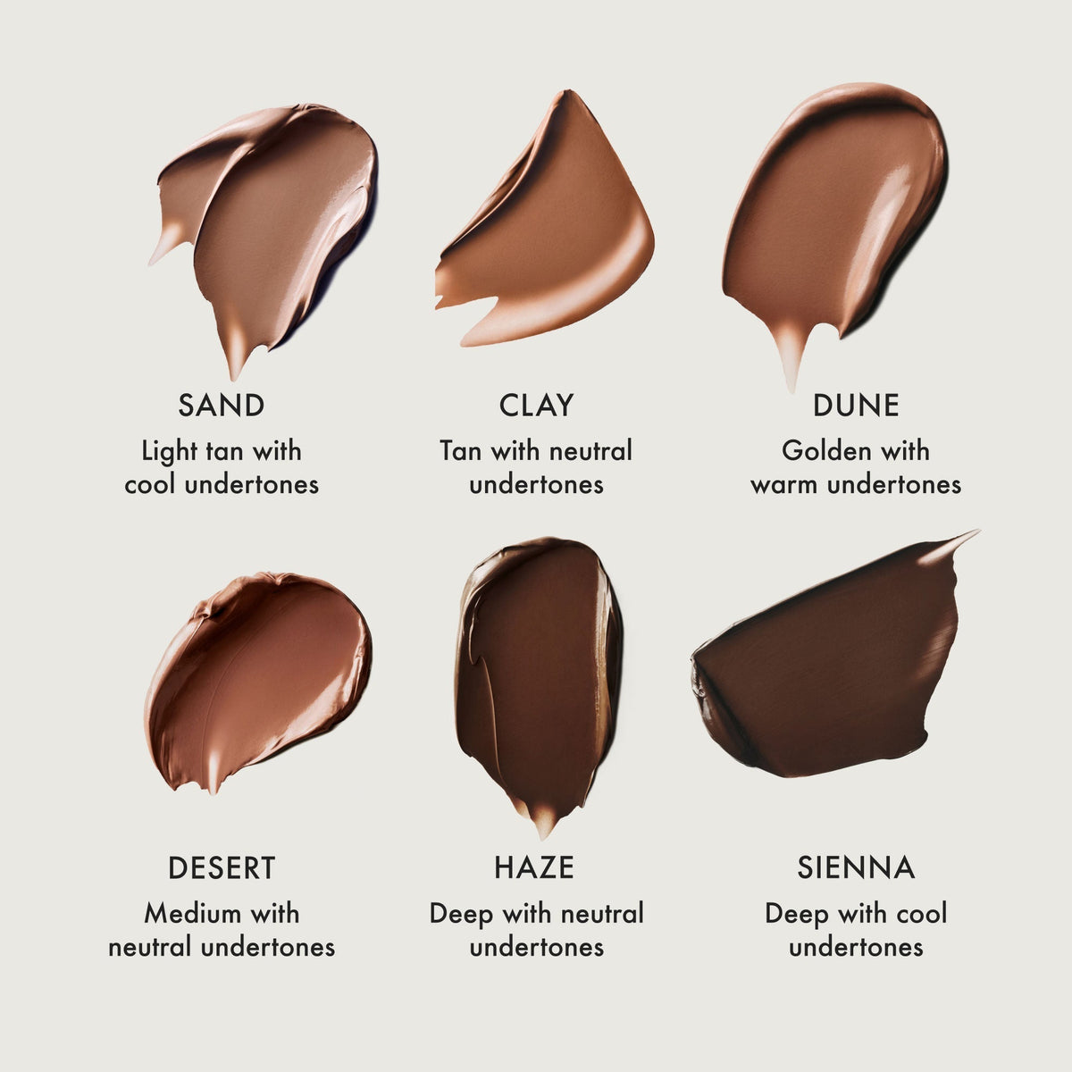 Bronzer Butter Balm Haze