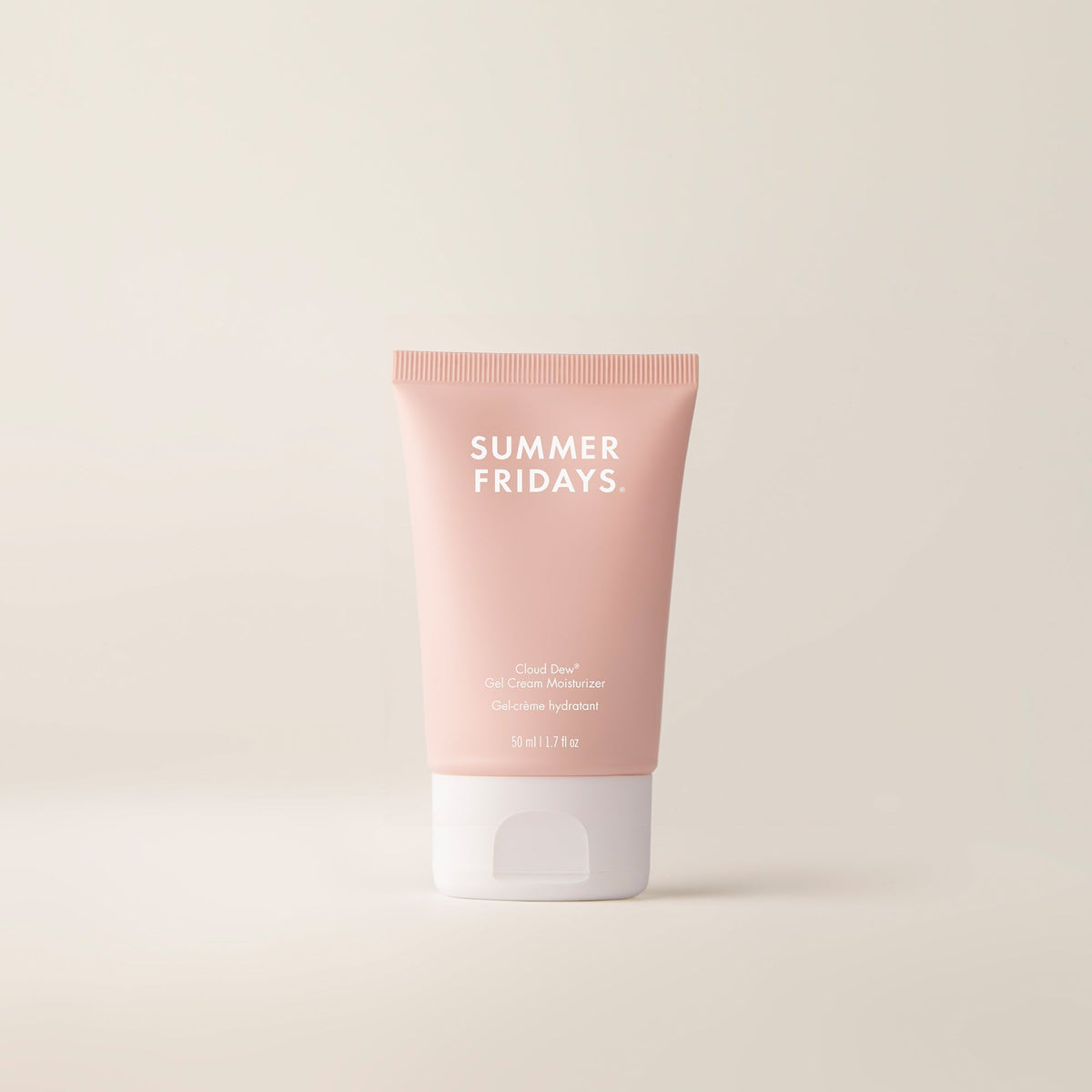 Cloud Dew Gel Cream Moisturizer