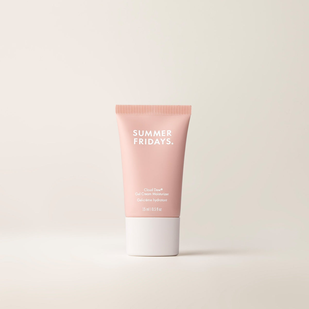 Mini Cloud Dew Gel Cream Moisturizer