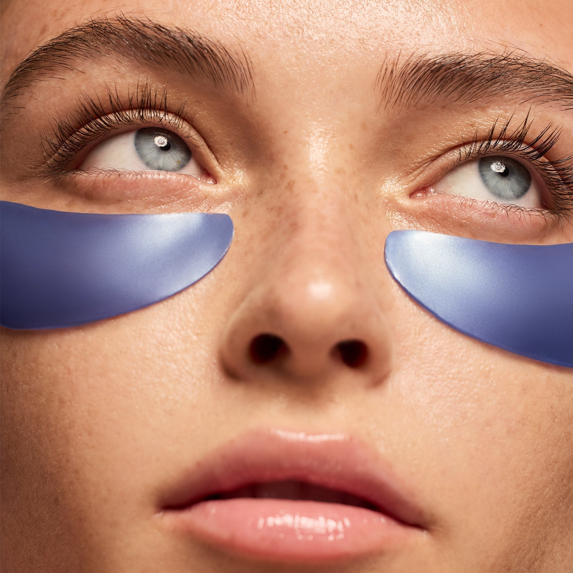 Jet Lag Eye Patches