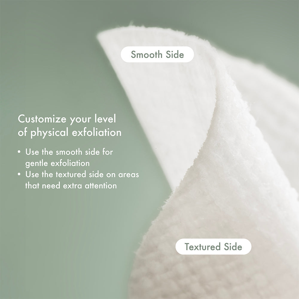 Gentle Reset Daily Exfoliating Pads