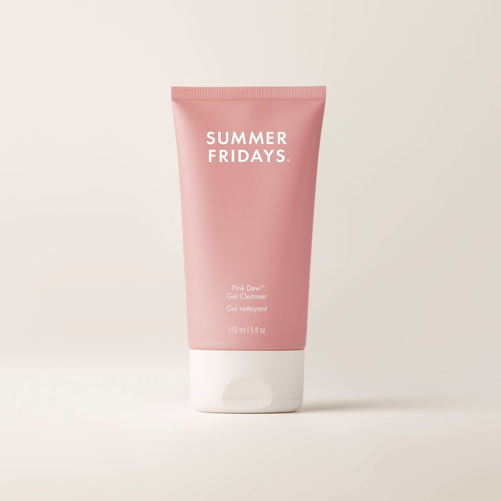 Pink Dew Gel Cleanser