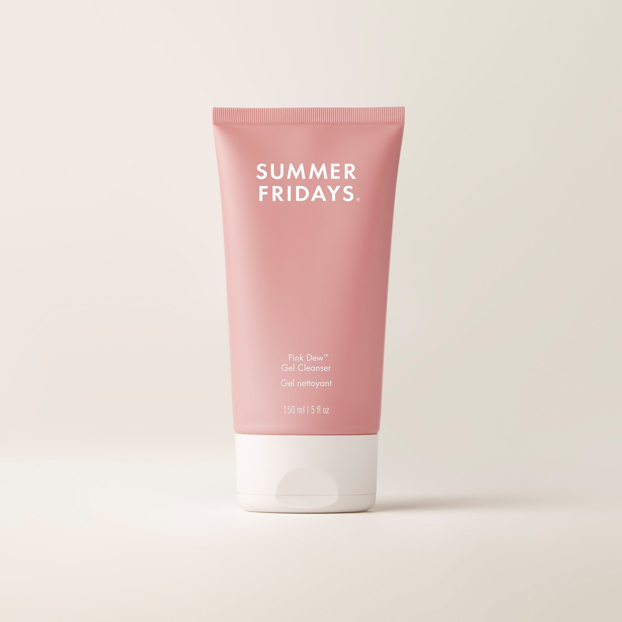 Pink Dew Gel Cleanser