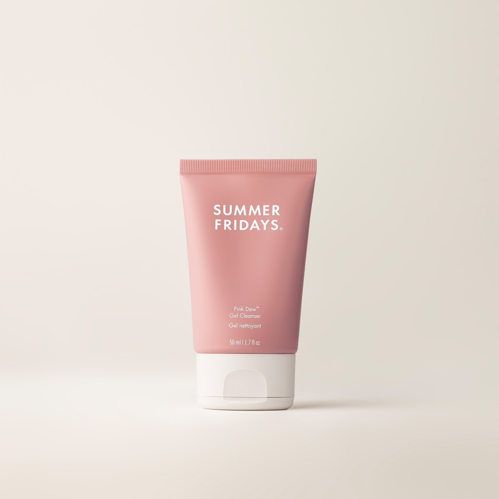 Mini Pink Dew Gel Cleanser