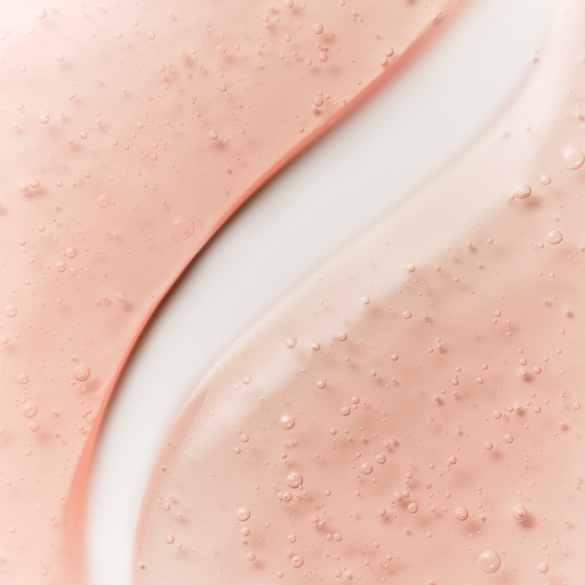 Mini Pink Dew Gel Cleanser