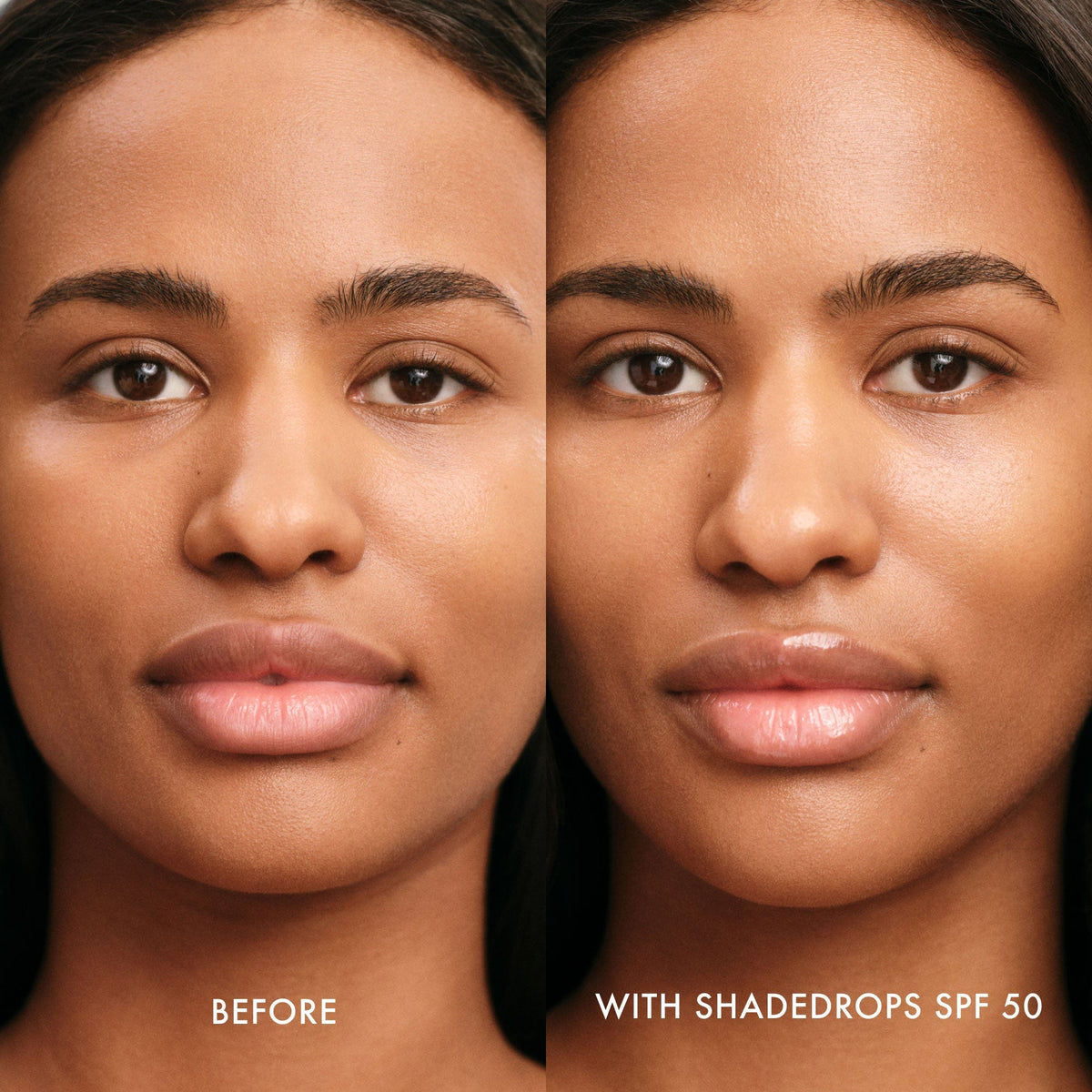 ShadeDrops Broad Spectrum SPF 50 Mineral Milk Sunscreen