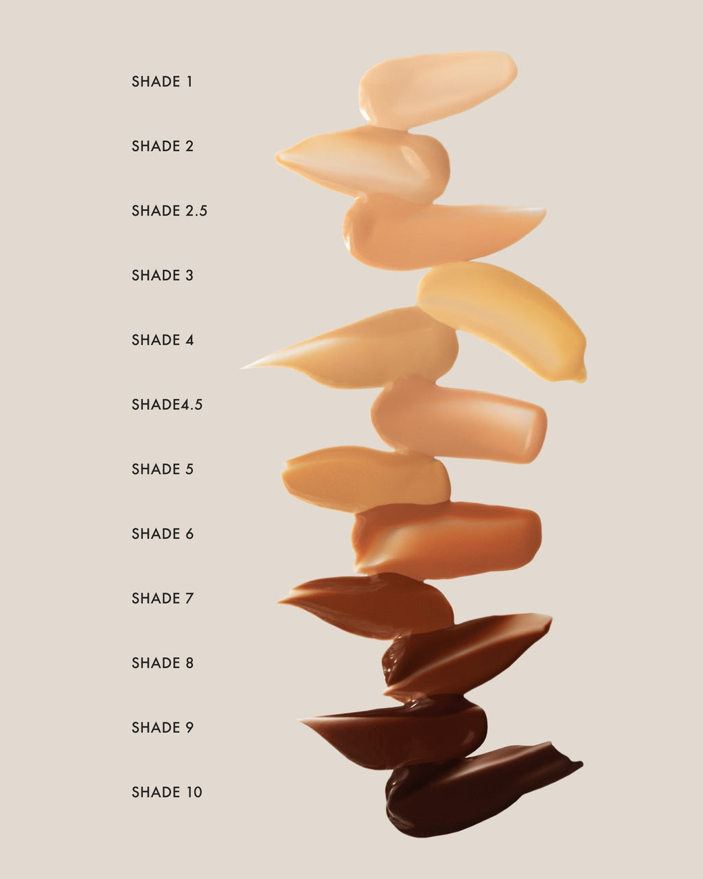 Sheer Skin Tint
