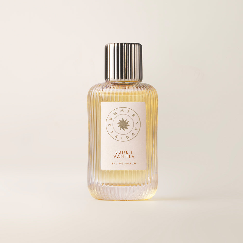 Sunlit Vanilla Eau de Parfum